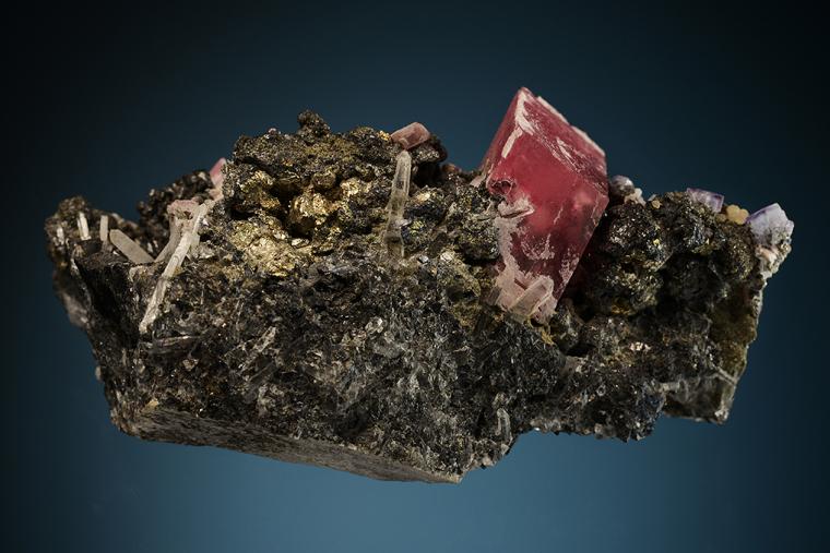 RHODOCHROSITE